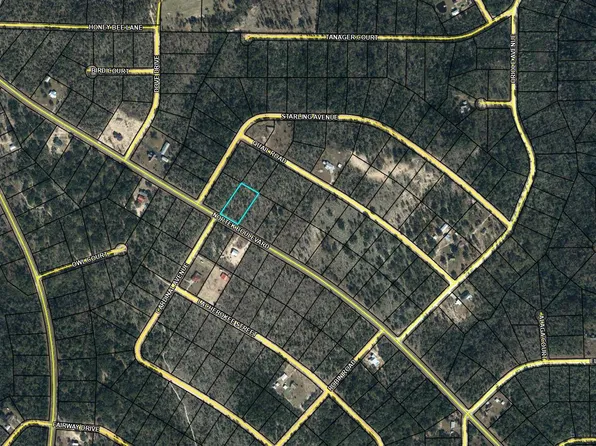 LOT 2 Nortek Blvd, Marianna, FL 32448