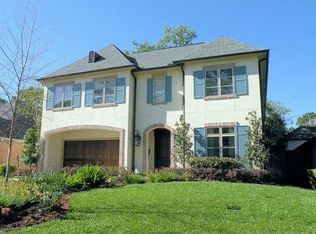 29 Bash Pl, Houston, TX 77027