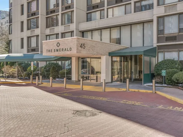 45 River Dr S APT 807, Jersey City, NJ 07310