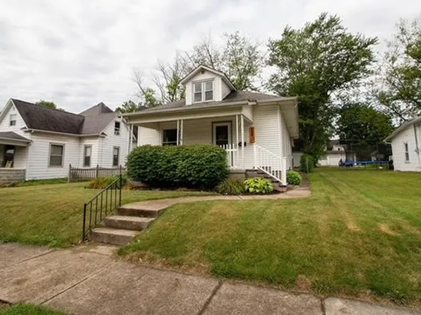 128 S 26th St, Lafayette, IN 47904