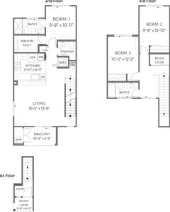 91-1170 Hoonaauao St #1610, Kapolei, HI, 96707