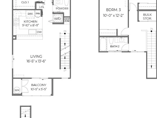 91-1170 Hoonaauao St #1610, Kapolei, HI 96707