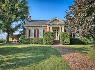 4005 S Hampton Rd, Philpot, KY 42366