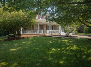 5747 Eastview St, Louisville, OH 44641