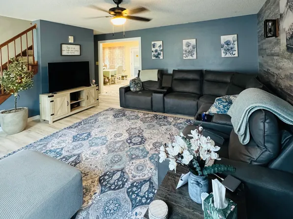 100 E Robin Court, South Mills, NC 27976
