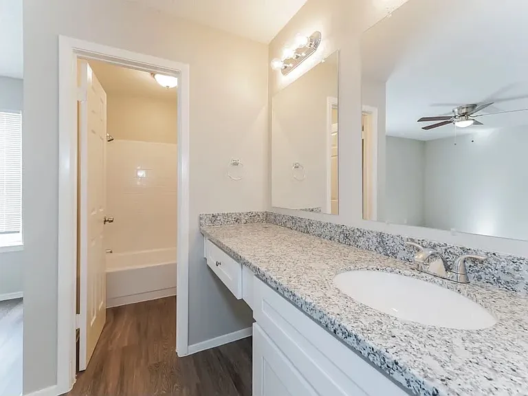 7019 Pickett Dr #1 — Photo 9