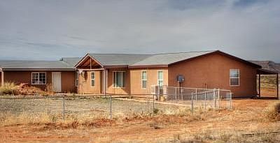 Lake Powell Home in Church Wells