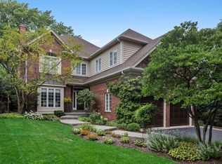 316 Harris Ave, Clarendon Hills, IL 60514