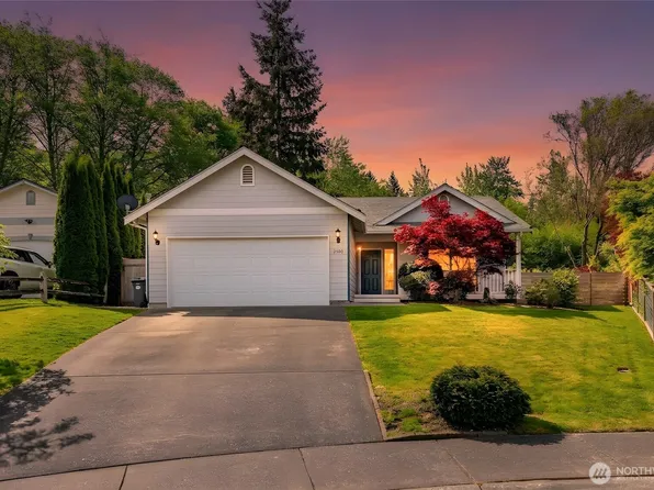 3500 Seneca Drive, Mount Vernon, WA 98273