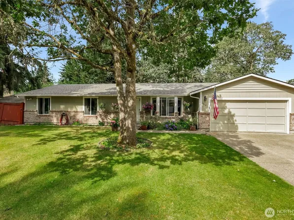 20116 53rd Avenue Ct E, Spanaway, WA 98387