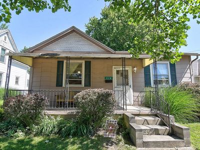 518 W Main St, Eaton, OH, 45320