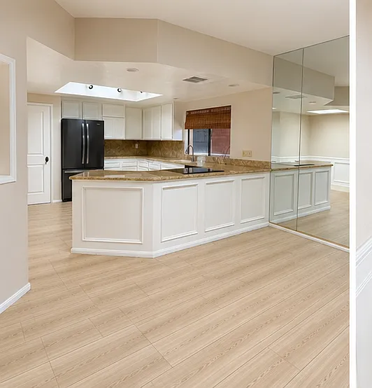 Entertainers delight (new floors to be installed)