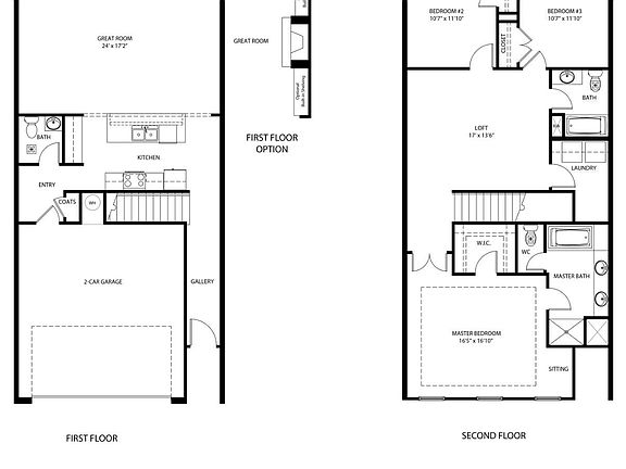2nd image of 542 Monticello Blvd SE