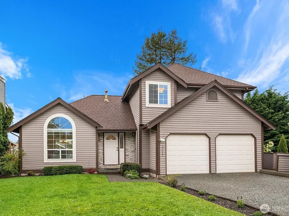 17917 162nd Place SE, Renton, WA 98058