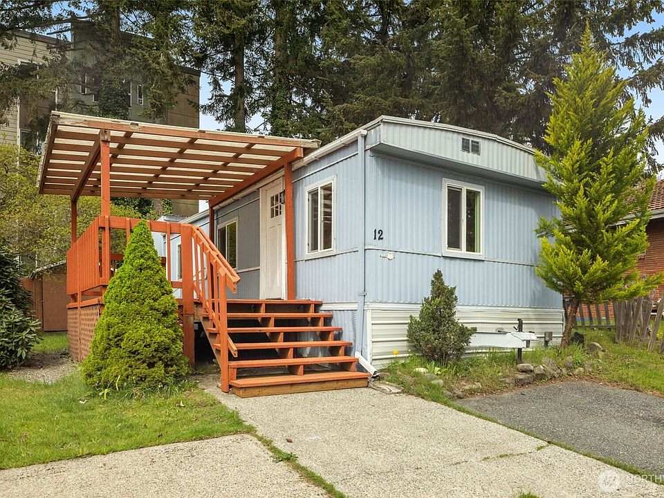 1st image of 24222 54th Avenue W #12
