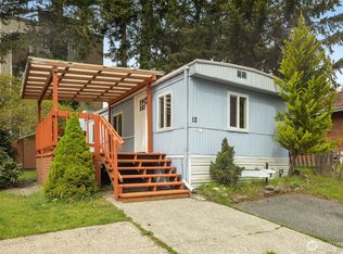 24222 54th Ave W UNIT 12, Mountlake Terrace, WA 98043
