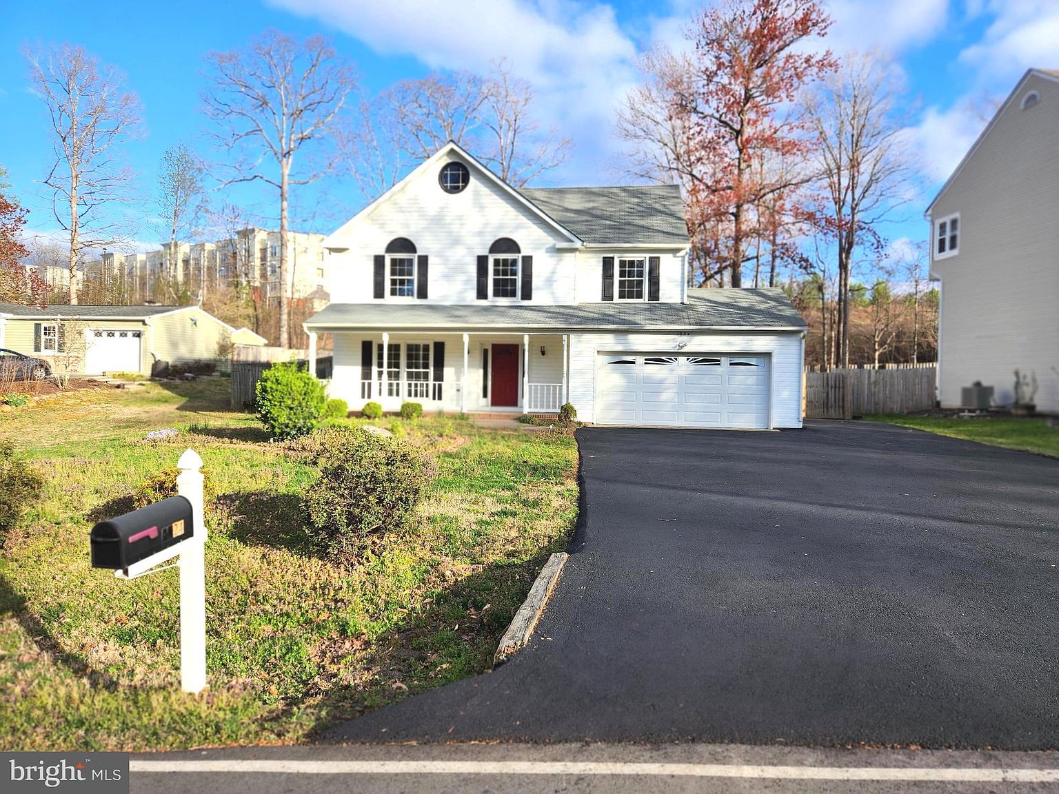 1024 Aquia Dr, Stafford, VA 22554 Zillow