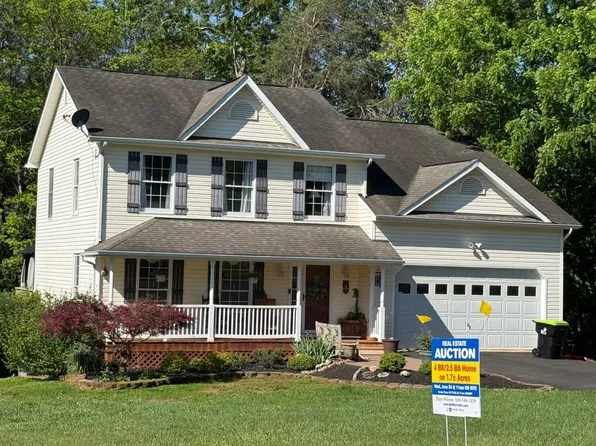 13464 Windmill Way, Culpeper, VA 22701