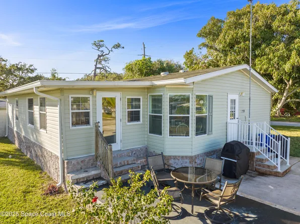 7355 129th St, Sebastian, FL 32958