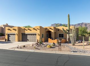 9938 E Little Nugget Way, Gold Canyon, AZ 85118