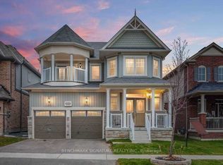10 William Fair Dr, Clarington, ON L1C 0T1