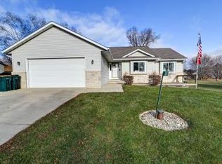 2760 Pheasant Run, Cottage Grove, WI 53527