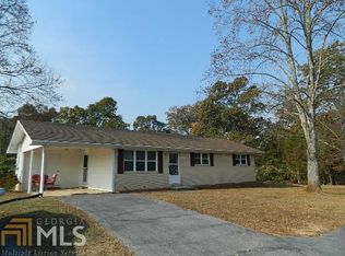 1228 State Highway 17, Clarkesville, GA 30523