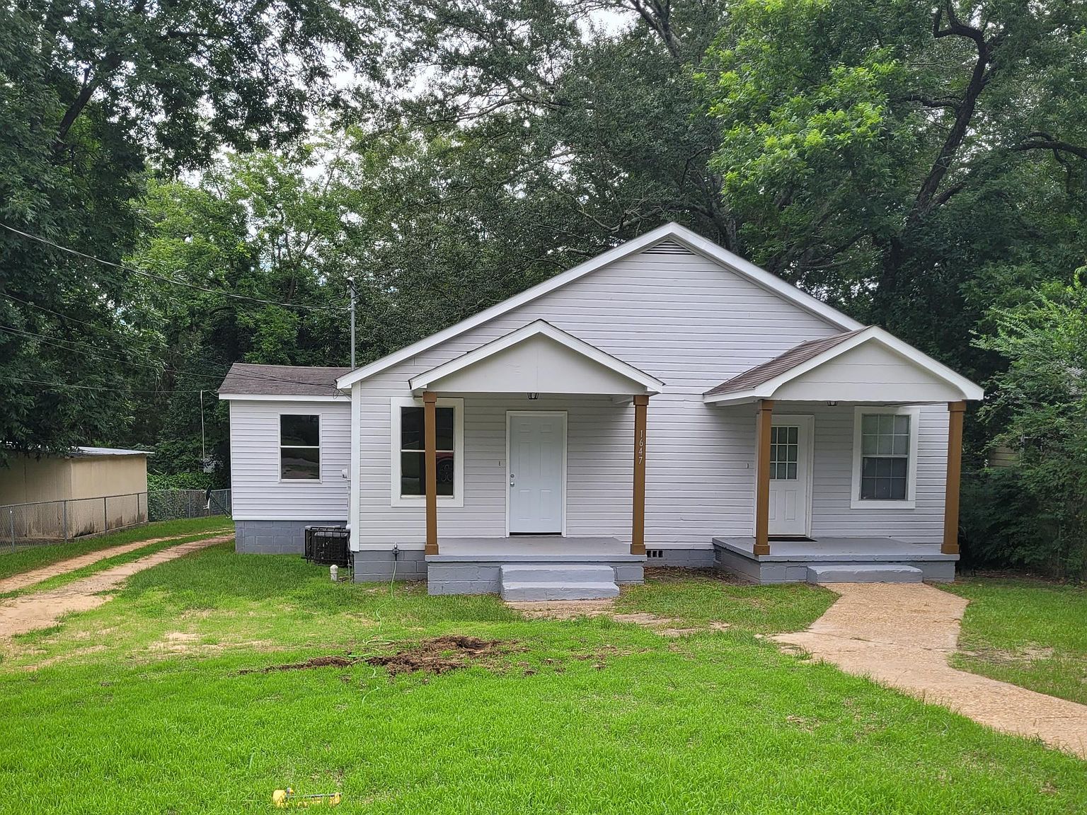 1647 S Saint Andrews St #1, Dothan, AL 36301 | Zillow
