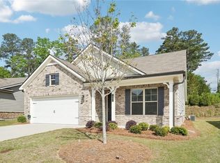 3382 Long Creek Dr, Buford, GA 30519