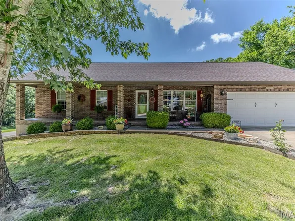 24445 Shadow Dr, Waynesville, MO 65583