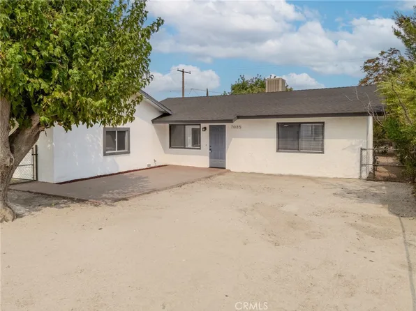 7085 Tamarisk Ave, Yucca Valley, CA 92284