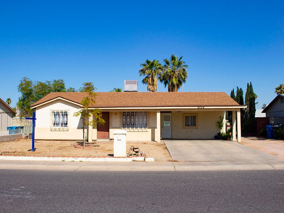 1st image of 8026 W Highland Ave