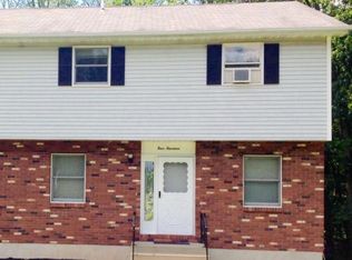 414-416 Melrose Ave, Clarks Summit, PA 18411