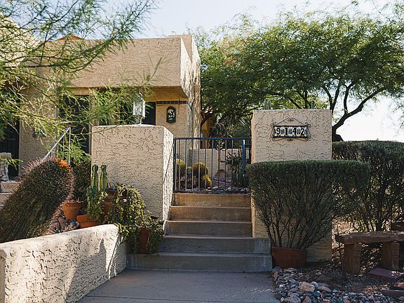 2nd image of 9142 E Calle Luna
