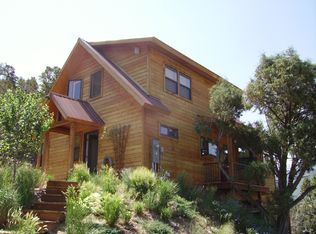 14 Piedmont Dr, Ridgway, CO 81432