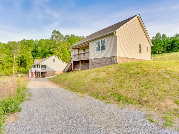 352 Hungry Hollow Rd SE, Cleveland, TN 37323