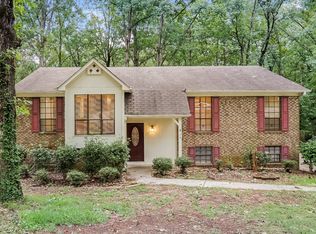 116 Mountain Pkwy, Maylene, AL 35114