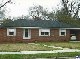 310 N Park St, Mullins, SC 29574