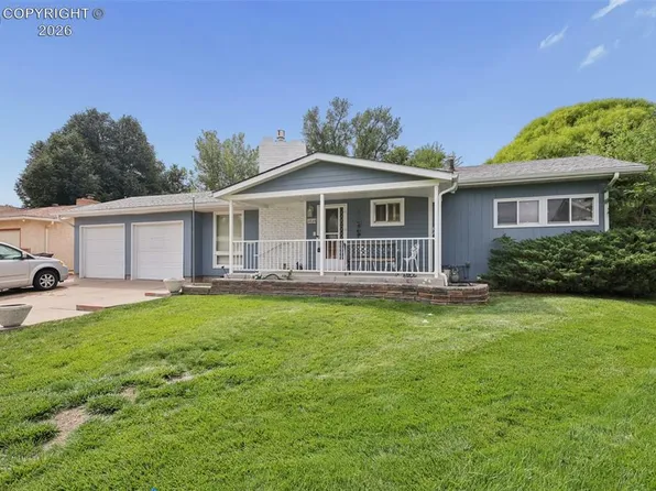 3234 Winston St, Pueblo, CO 81005