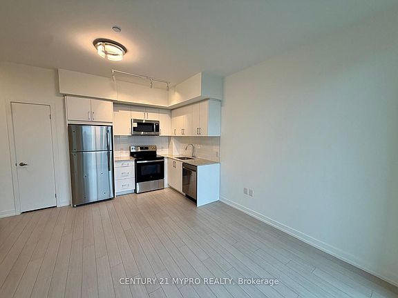 2nd image of 4010 Eglinton Ave W #703