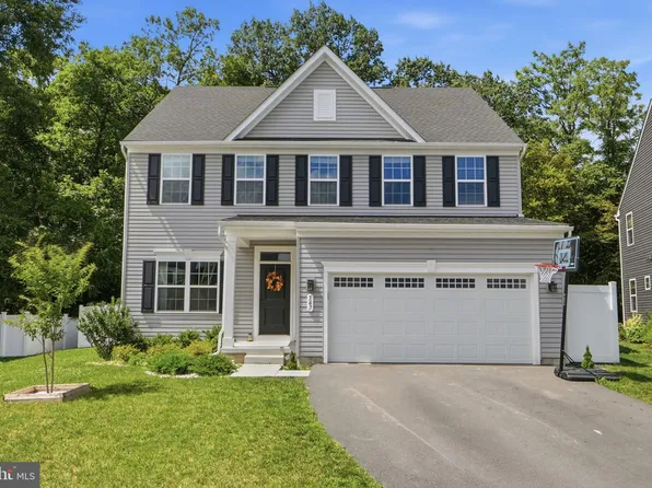 567 Rushbrook Rd, Martinsburg, WV 25403