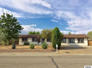 55 Leo Dr, Sparks, NV