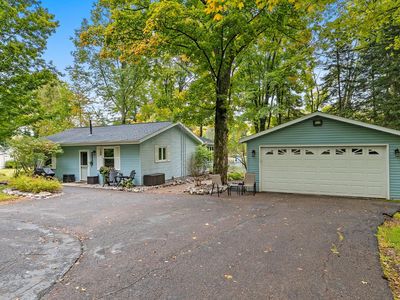17580 Red Maple Ln, Townsend, WI, 54175