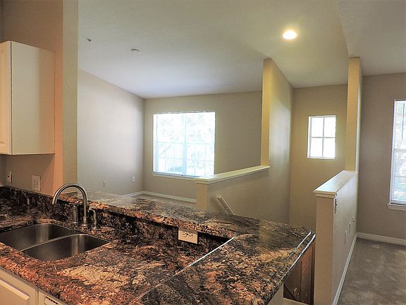 kitchen into living area 1
