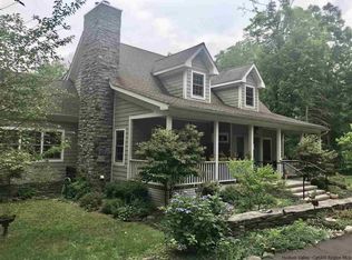 3906 Atwood Rd, Stone Ridge, NY 12484