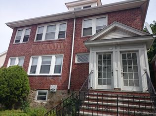 46 Nottinghill Rd, Boston, MA 02135