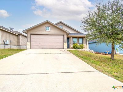 2320 Bellmont, Temple, TX, 76504