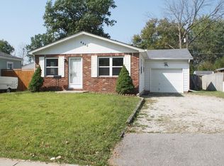 4456 N Longworth Ave, Indianapolis, IN