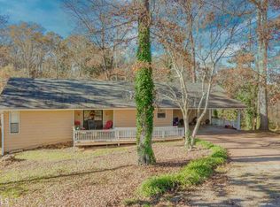 381 Sims Bridge Rd, Commerce, GA 30530