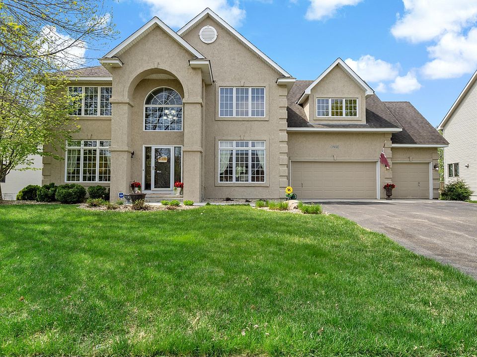17933 Fulda Trl, Lakeville, MN 55044 MLS 6367184 Zillow